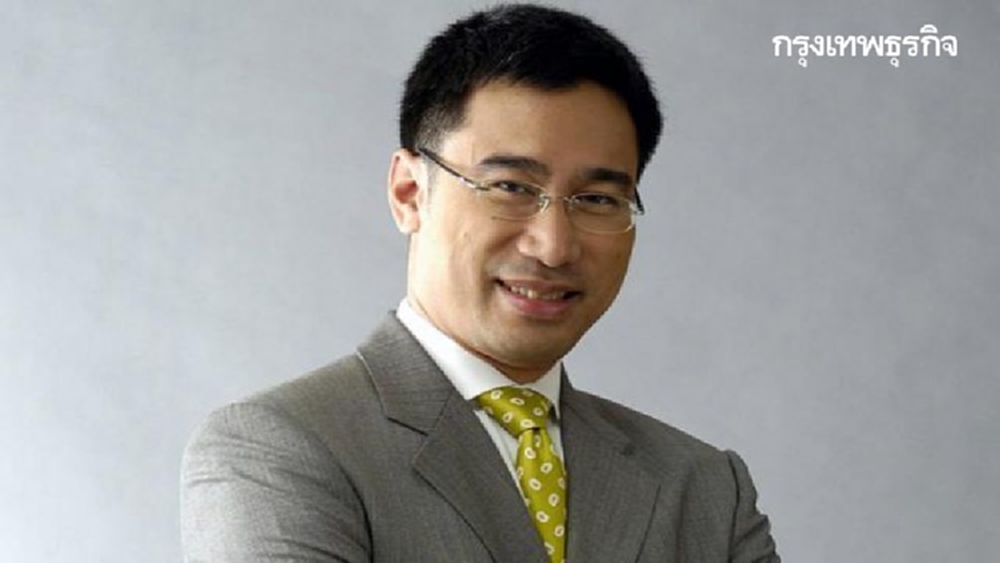 คลังชง ชื่อ 'เศรษฐพุฒิ' เข้า ครม.นั่งผู้ว่าแบงก์ชาติคนใหม่ 