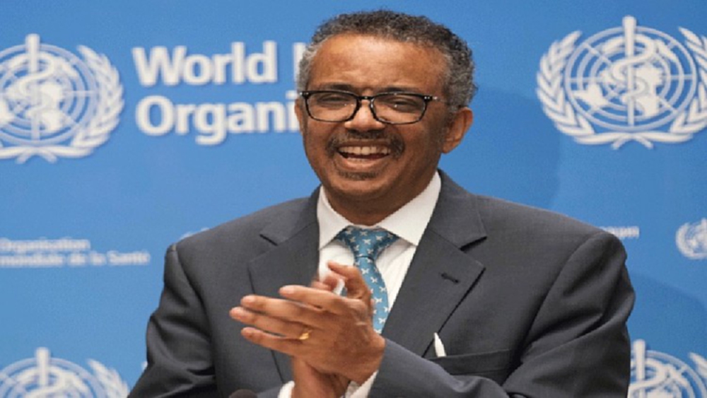 WHO ชม ‘ไทย’ คุมระบาดโควิดได้ดี