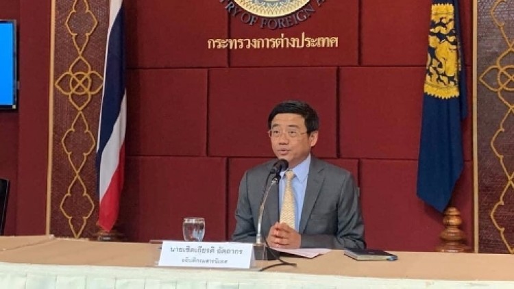 ‘สถานทูตในไคโร’ เผย ฝังร่าง นศ.ไทยเสียชีวิตโควิด ตามญาติต้องการ