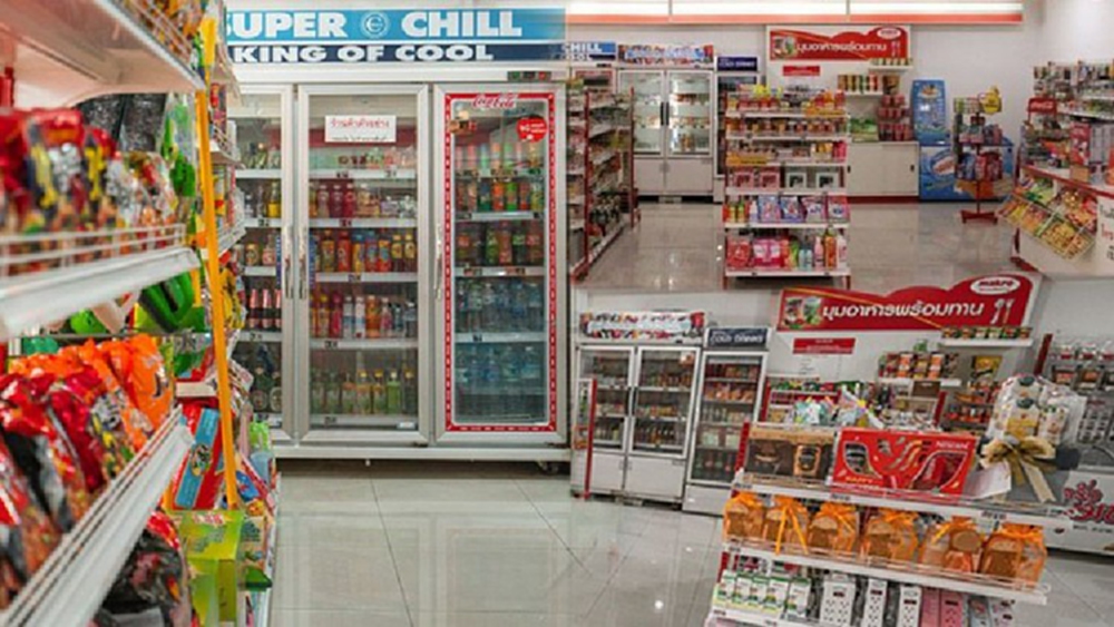 กูรูแนะโชห่วยปั้น‘แพลตฟอร์มชุมชน’