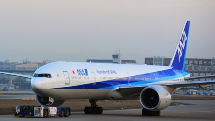 ANA ขาดทุนอ่วม 1 พันล้านดอลล์ สูงเป็นประวัติการณ์
