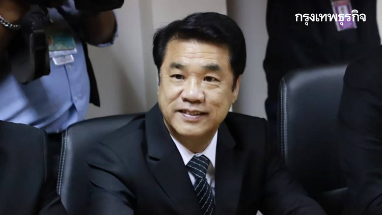 'สุริยะ' คาดเศรษฐกิจไทยฟื้นครึ่งปีหลัง 