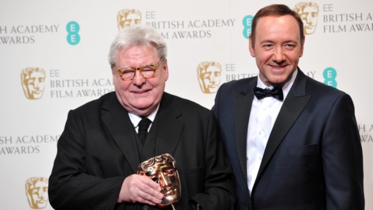 สิ้นแล้วผู้กำกับชั้นครู ‘เซอร์ อลัน ปาร์คเกอร์’