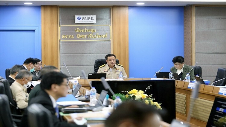 เจ็บป่วยฉุกเฉินคุณภาพ รับบริการเกือบ 6.4 หมื่นคน