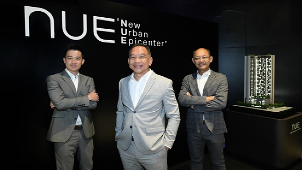 โนเบิลหันรุกคอนโด3ล้าน  แก้เกมไฮเอนด์ยอดขายอืด