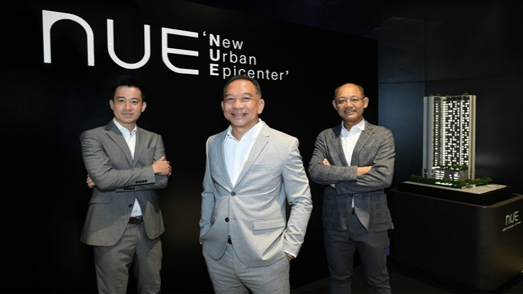 โนเบิลหันรุกคอนโด3ล้าน แก้เกมไฮเอนด์ยอดขายอืด