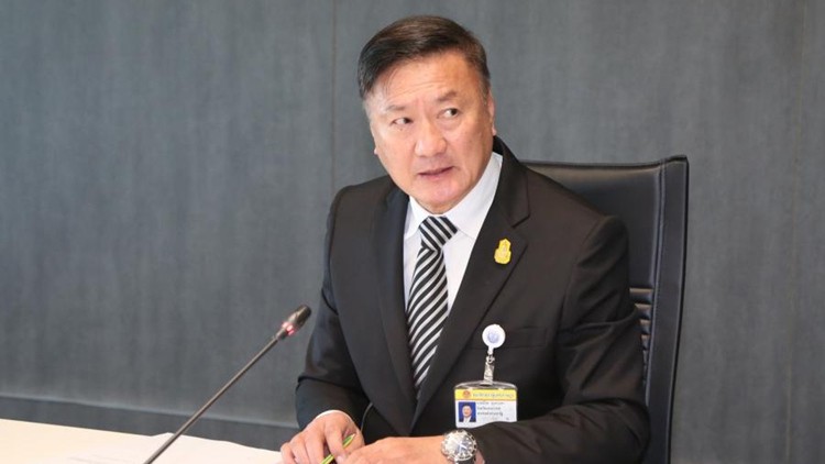 กมธ.ตำรวจ สรุปปมคดีบอส ชี้ไม่ถูกต้อง จ่อรื้อฟื้นคดี-ฟ้องตร.อัยการม.157