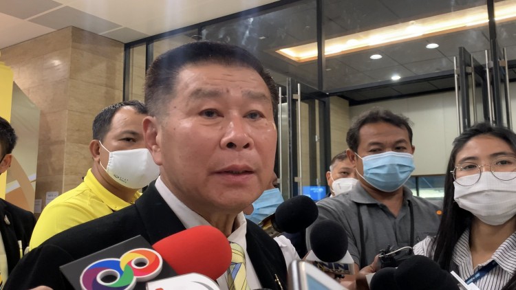 'เสรีพิศุทธ์' จี้ รัฐรับผิดชอบเหตุยิงกลางบ่อนพระราม 3