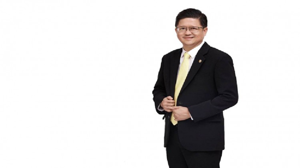 ศาลยุติธรรม-กรุงไทย ร่วมพัฒนาระบบ e-Filing v.3 รับ-ส่ง คำร้อง ผ่านอิเล็กทรอนิกส์