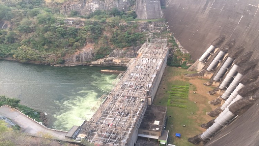 กอนช.จับตาเข้ม 4 เขื่อนลุ่มเจ้าพระยาปริมาณน้ำเพิ่ม