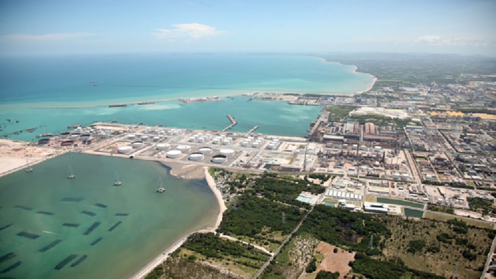 'พีทีทีจีซี' เฟ้นพันธมิตรใหม่ ร่วมทุนแผน 'ปิโตรฯสหรัฐ' คาดชัดเจนกลางปี64