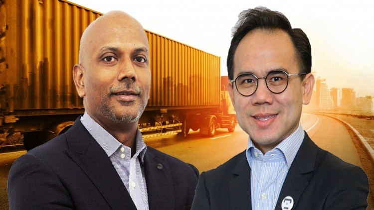 "ยักษ์ไอโอที" ไทย-มาเลย์ รุกอุตฯ ขนส่งข้ามแดน