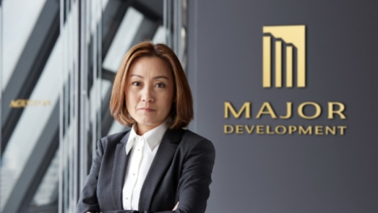 Warrior Mindset สร้างพลังบวก  ‘เมเจอร์ ดีเวลลอปเม้นท์’