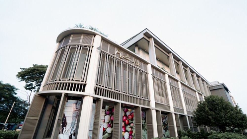 ยูดีทาวน์บูม‘มลฑาทิพย์ฮอลล์’ ชูนวัตกรรมลุย‘อีเวนท์-ไมซ์’