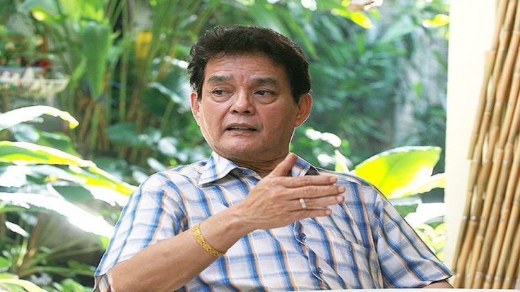 'สุขุม' มอง ครม.ประยุทธ์ 2/2 เพื่อลดปัญหาใน พปชร.