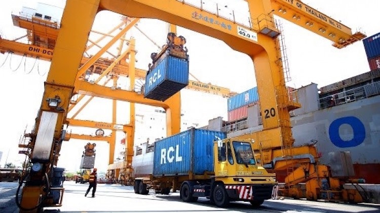กทท.ยันท่าเรือมีมาตรฐานจัดเก็บ และขนถ่ายสินค้าอันตราย 
