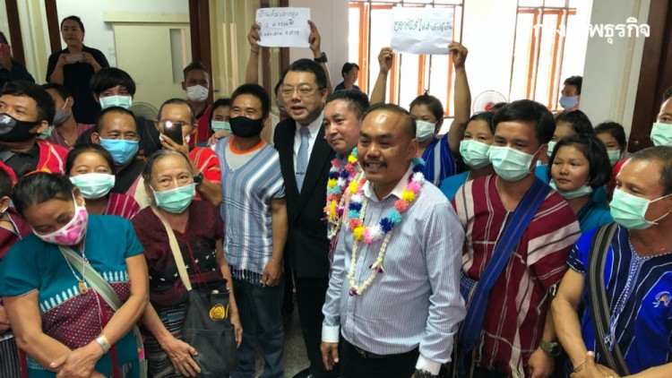 ชาวกะเหรี่ยง จ.ตาก ไม่มีไฟฟ้าใช้ ร้องทางการ 50 ปีไม่เคยได้