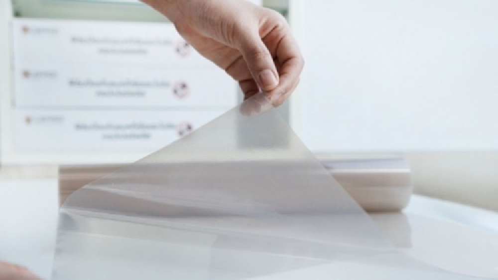 เปิดเส้นทาง ‘ฟิล์ม' สู้โควิด อิงผลแล็บแชร์ตลาดเฮลท์แคร์