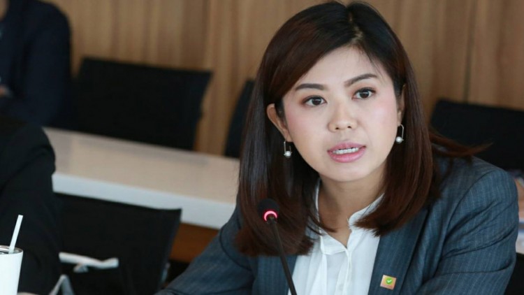 'ทิพานัน' ขอบคุณทุกคะแนนเสียง ชี้ชนะเลือกตั้งปากน้ำ เพราะ ปชช. เชื่อมั่น พปชร.