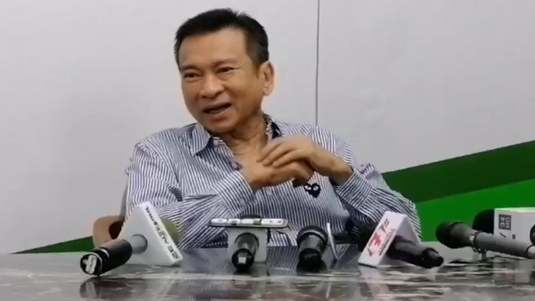 'ชัช เตาปูน' เล่านาทีกล่อมสาวเบนซ์ เมาคลั่ง ขับชนดะ