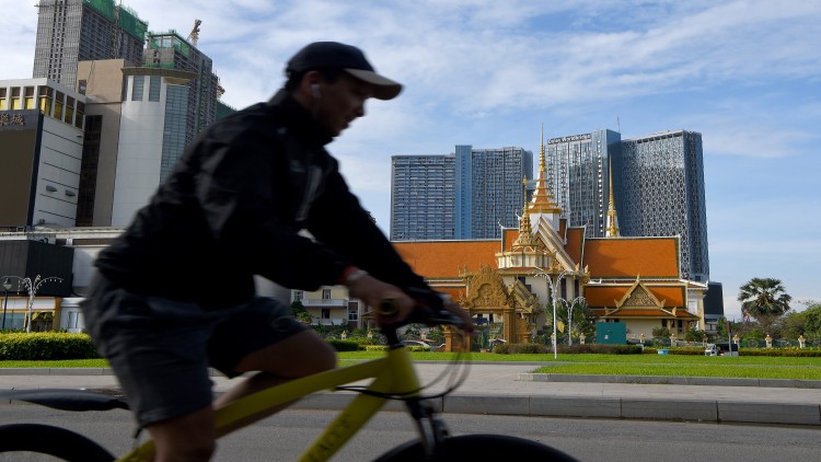 EU ตัดสิทธิพิเศษการค้า ‘กัมพูชา’ อ้างละเมิดสิทธิมนุษยชน