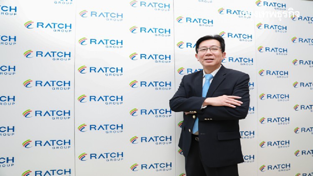 'ราช กรุ๊ป' เร่งปิดดีลซื้อกิจการโรงไฟฟ้าเพิ่ม 