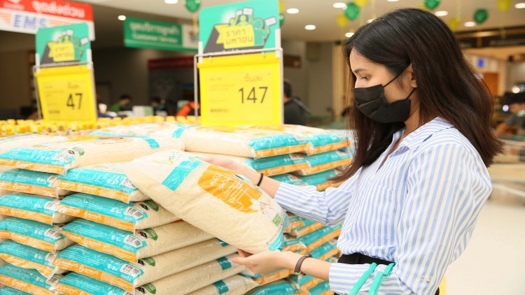 เทสโก้โลตัส‘หั่นราคา-ปูพรมเอ็กซ์เพรส’ดึงลูกค้าฝ่าวิกฤติกำลังซื้อ