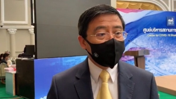 ‘ไทย’ มอบเงินช่วยเหลือผู้ประสบภัยเลบานอน 1.5 ล้านบาท  