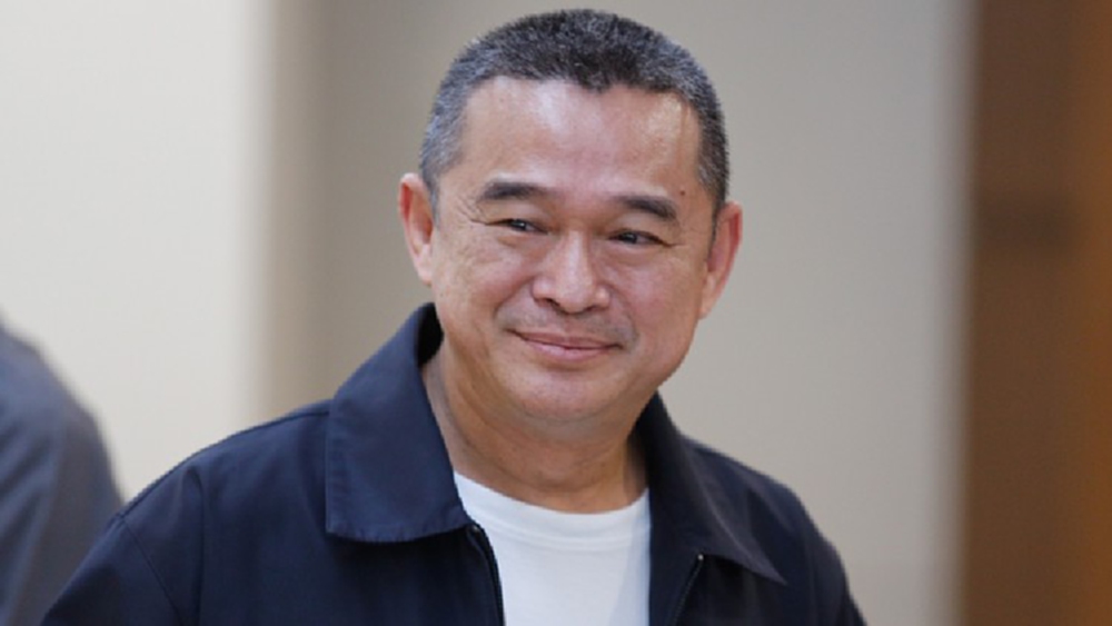 'เรืองไกร' ร้อง สตง. สอบงบบูรณาการ 2.5 แสนล้านบาท