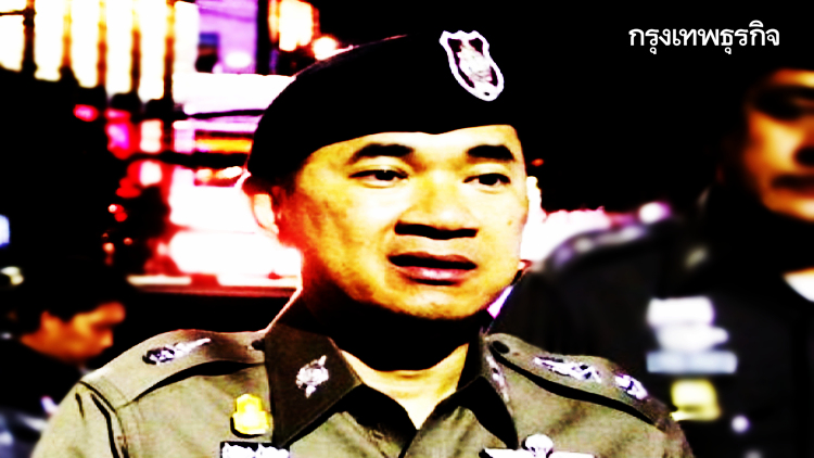 'บิ๊กนครบาล' ลั่นออกหมายเรียก 15 ราย ผู้ชุมนุมอนุสาวรีย์ประชาธิปไตย