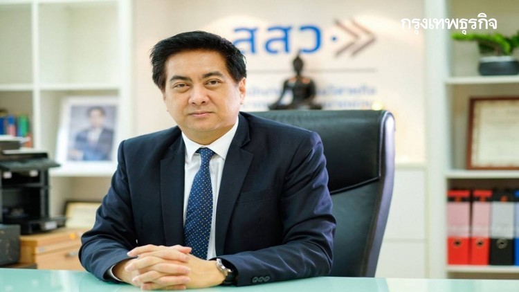 สสว.- ธพว. เตรียมเปิดยื่นกู้สินเชื่อ 'SMEs One' รอบ 2 วงเงินรวม 1,200 ล้าน