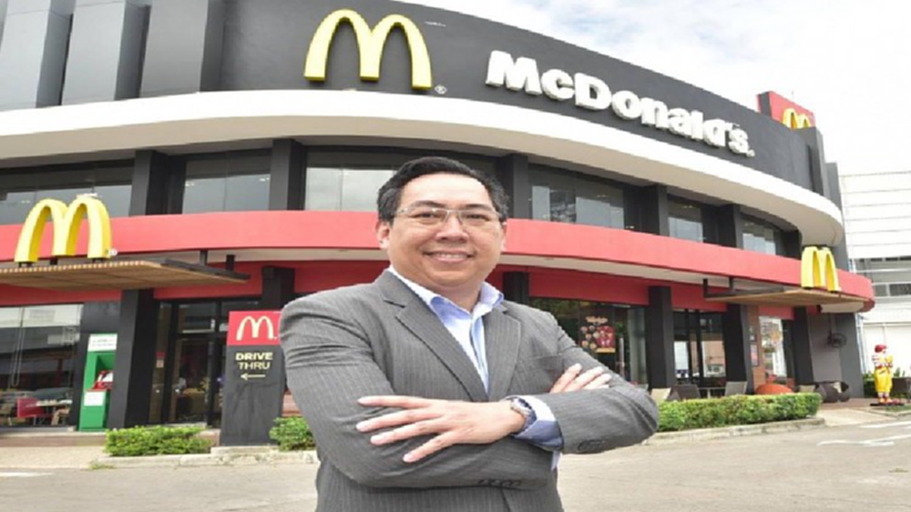 แมคโดนัลด์ชู‘3D’พลิกเกมฝ่าวิกฤติ