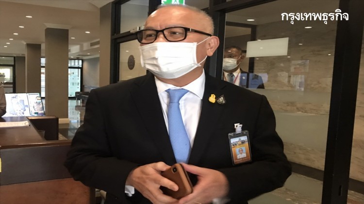 'สุพัฒนพงษ์' เผยประชุม 'ศบศ.'นัดแรกถกมาตรการช่วยแรงงาน แก้ปัญหาท่องเที่ยว