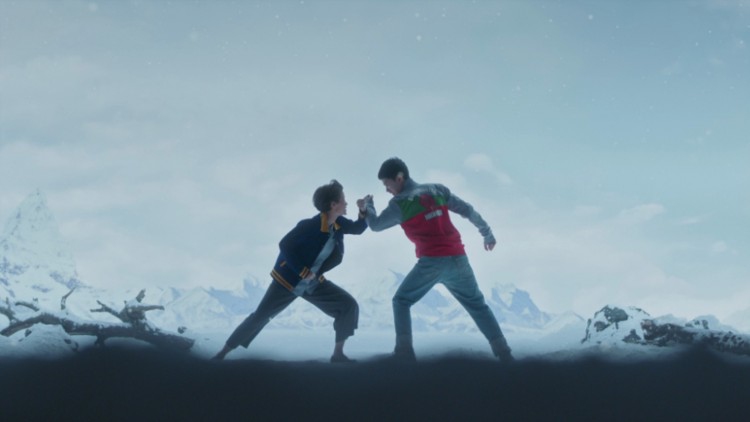 ‘Mother Gamer’ หนัง ‘อีสปอร์ต’ เรื่องแรกของไทย เพื่อความเข้าใจปัญหาเด็กติดเกม