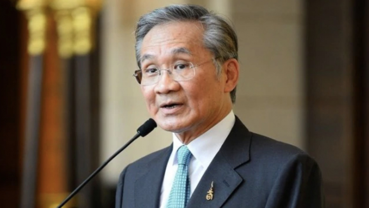 'ดอน' ตอกกลับองค์กร ตปท. ไม่เคยใช้ความรุนแรงม็อบเด็ก