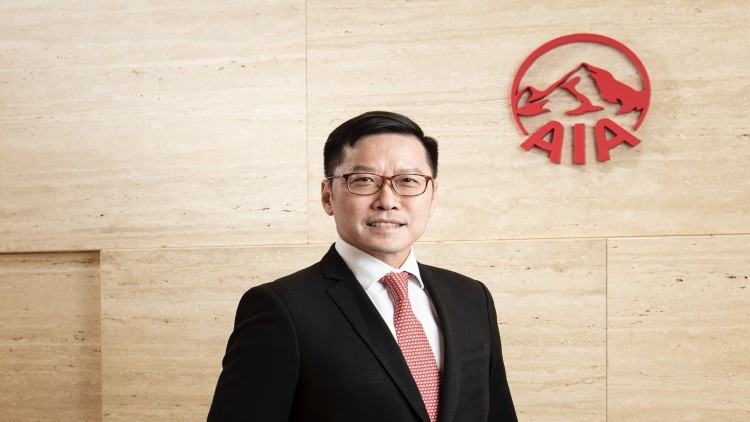 “กลุ่มเอไอเอ” ครึ่งปีแรก63 จ่ายปันผลระหว่างกาลเพิ่ม5%