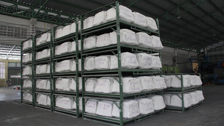 กยท.เท สต็อก1.2 แสนตันใช้ในประเทศ