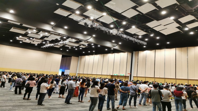 เลือกตั้งนายกฯ 'สภาวิชาชีพบัญชี' คึกคัก จับตา1ทุ่มตรงวันนี้รู้ผล