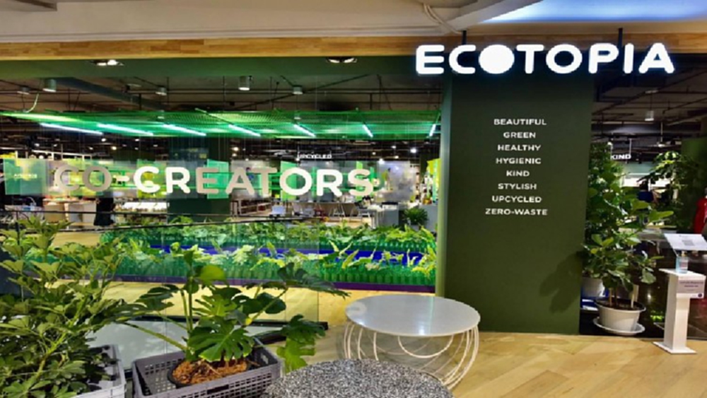 ผ่าต้นแบบโคครีเอชั่น‘สยามพิวรรธน์’หนุนรายย่อย‘แชร์แวลู’ฝ่าวิกฤติ