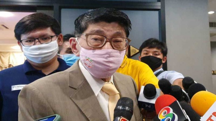 'วิษณุ' เผยคดี 'บอส อยู่วิทยา' เท่ากับนับหนึ่งใหม่ ลุ้นรายงานชุด 'วิชา' อาจนำสู่การดำเนินคดี 'ตร.-อัยการ'