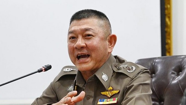 คดี 'บอส' ตำรวจทองหล่อเตรียมสรุปส่งฟ้องอัยการ วันที่ 28 ส.ค.นี้