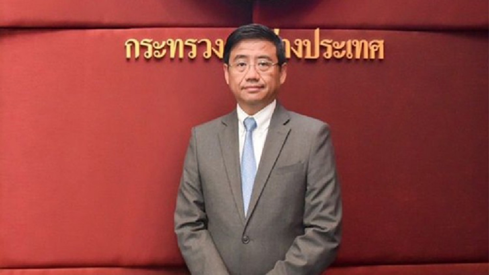 กต.เร่งช่วยจนท.คนไทยป่วยที่ซาอุฯ เผยผลตรวจปลอดเชื้อ