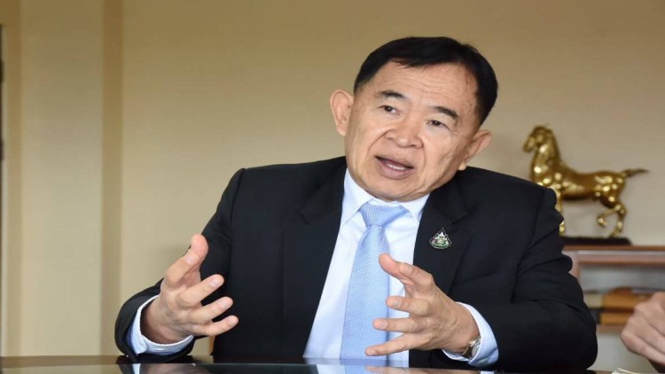 พาณิชย์เมิน”โควิด”เดินหน้าจัดงานเทศกาลนานาติ “พลอยและเครื่องประดับจันทบุรี”