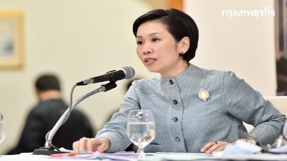 ครม.เห็นชอบร่าง พ.ร.บ.เข้าชื่อเสนอข้อบัญญัติท้องถิ่น-ถอดถอนสมาชิกสภาท้องถิ่น