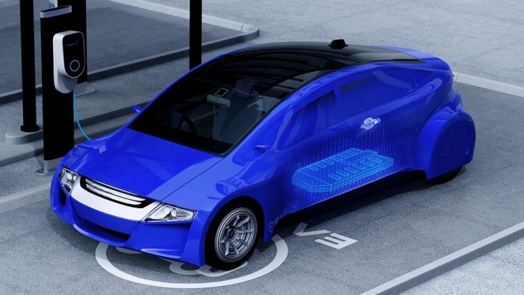 ‘Great Wall’ พร้อมดึงบริษัทลูก ลงทุน ‘EV’