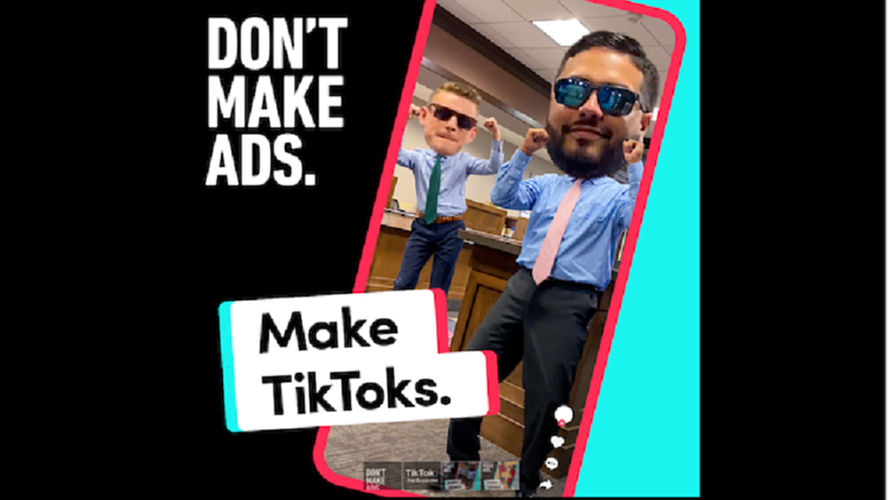 เจาะ 5 เคล็ดลับ สร้างแบรนด์ปัง! บน TikTok