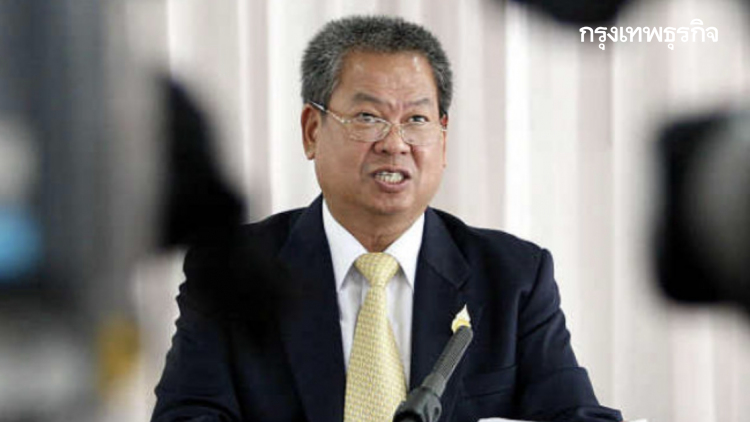 เปิดหลักฐานมัด 'พล.ต.อ.' ช่วยบอส หลักฐาน 'วงจรปิด-เทปสนทนา' เปลี่ยนความเร็ว