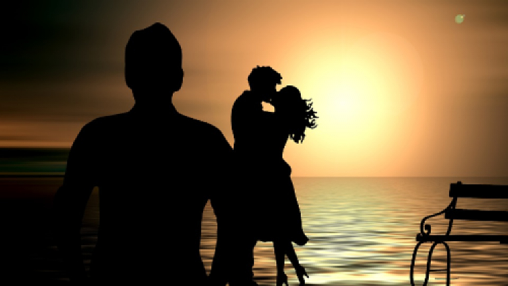 ห่วงได้ หวงดี แต่อย่า 'หึงหวง' หึงแล้ว...ผลลัพธ์เป็นอย่างไร