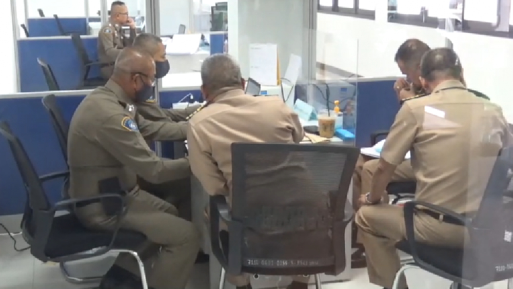 กองทัพเรือ แจ้งเอาผิด ส.ส.เพื่อไทย หมิ่นงบเรือดำน้ำ