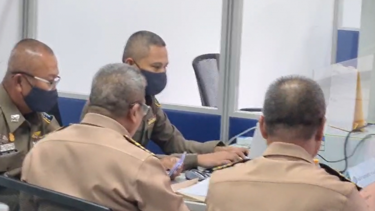 กองทัพเรือ ส่งกรมพระธรรมนูญ แจ้งความ 'ยุทธพงศ์ จรัสเสถียร' บิดเบือนข้อมูล เรือดำน้ำ 